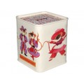 Emma Bridgewater Dancing Mice Money Tin